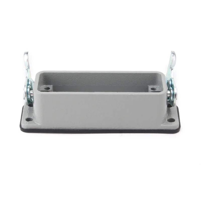 16 ピン AG ミニ ヘビーデューティ コネクタ