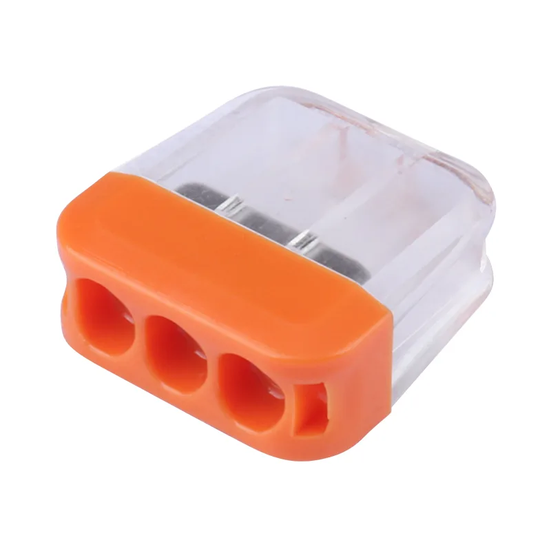 クイックコネクトコネクタの機能は何ですか?