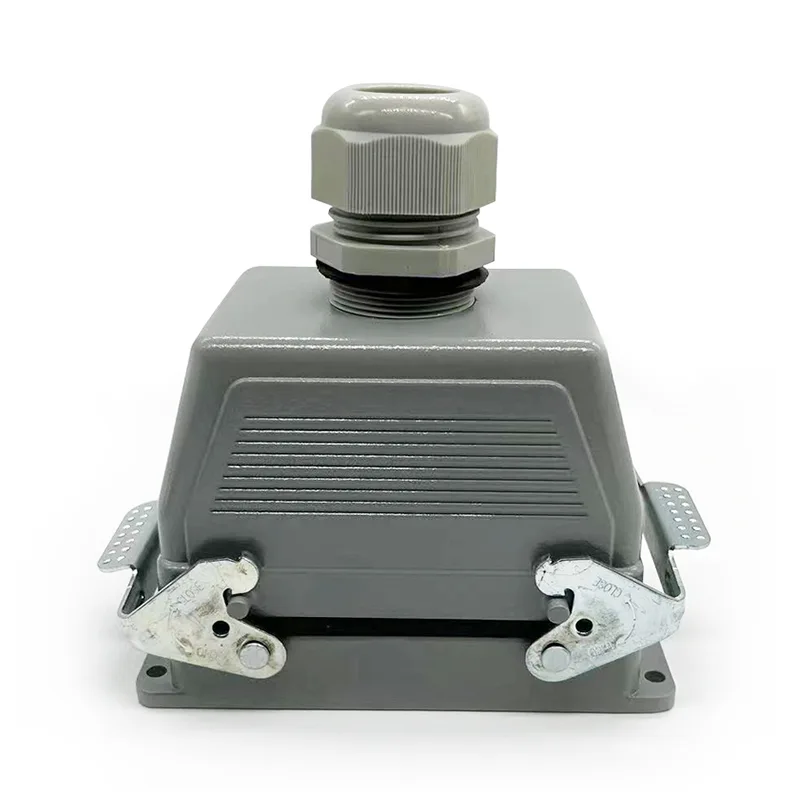 32 ピン TG ヘビーデューティ コネクタ