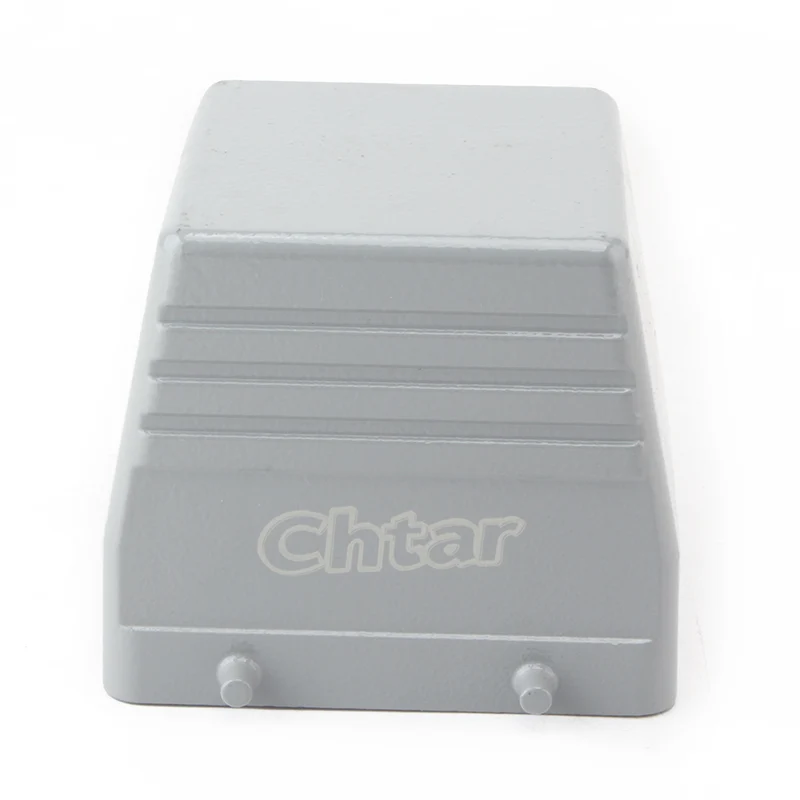 32 ピン TS ヘビーデューティ コネクタ