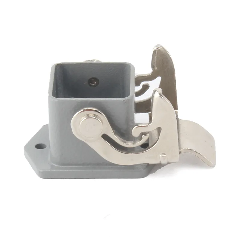 4/5 ピン MAG ヘビーデューティ コネクタ