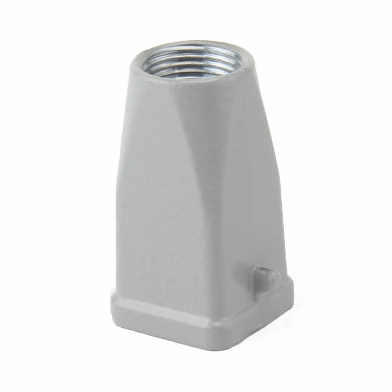 4/5 ピン MTG ヘビーデューティ コネクタ