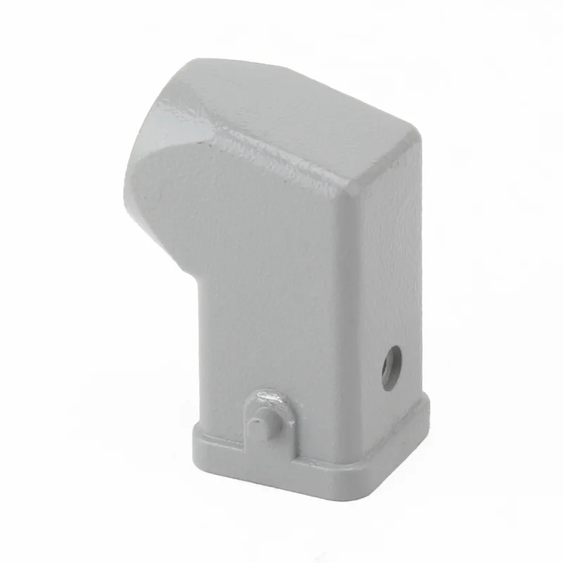 4/5 ピン MTS ヘビーデューティ コネクタ