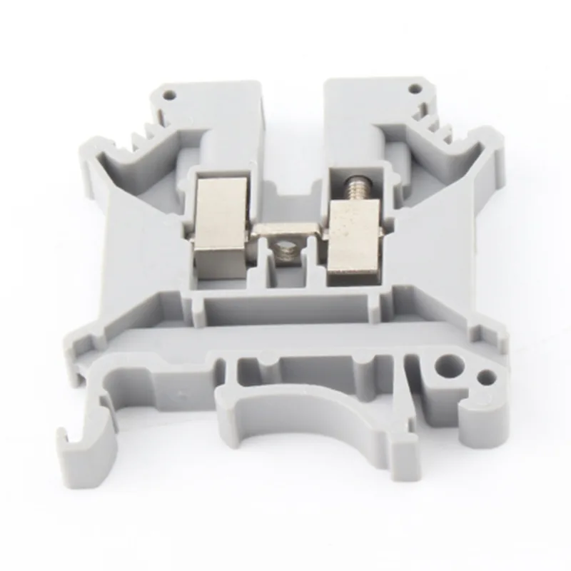 UK 1.5N Din レール端子台