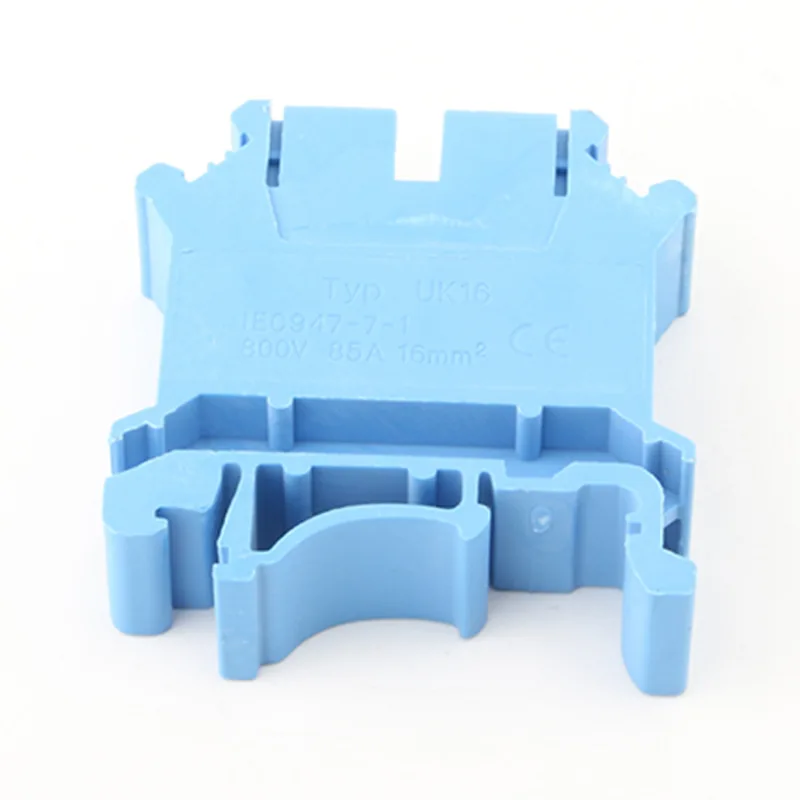 UK 16N Din レール端子台